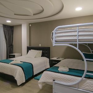 Superior Room Two Beds